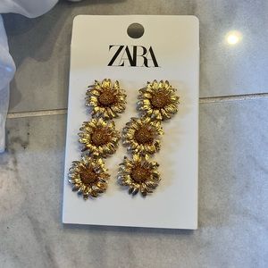 zara earring